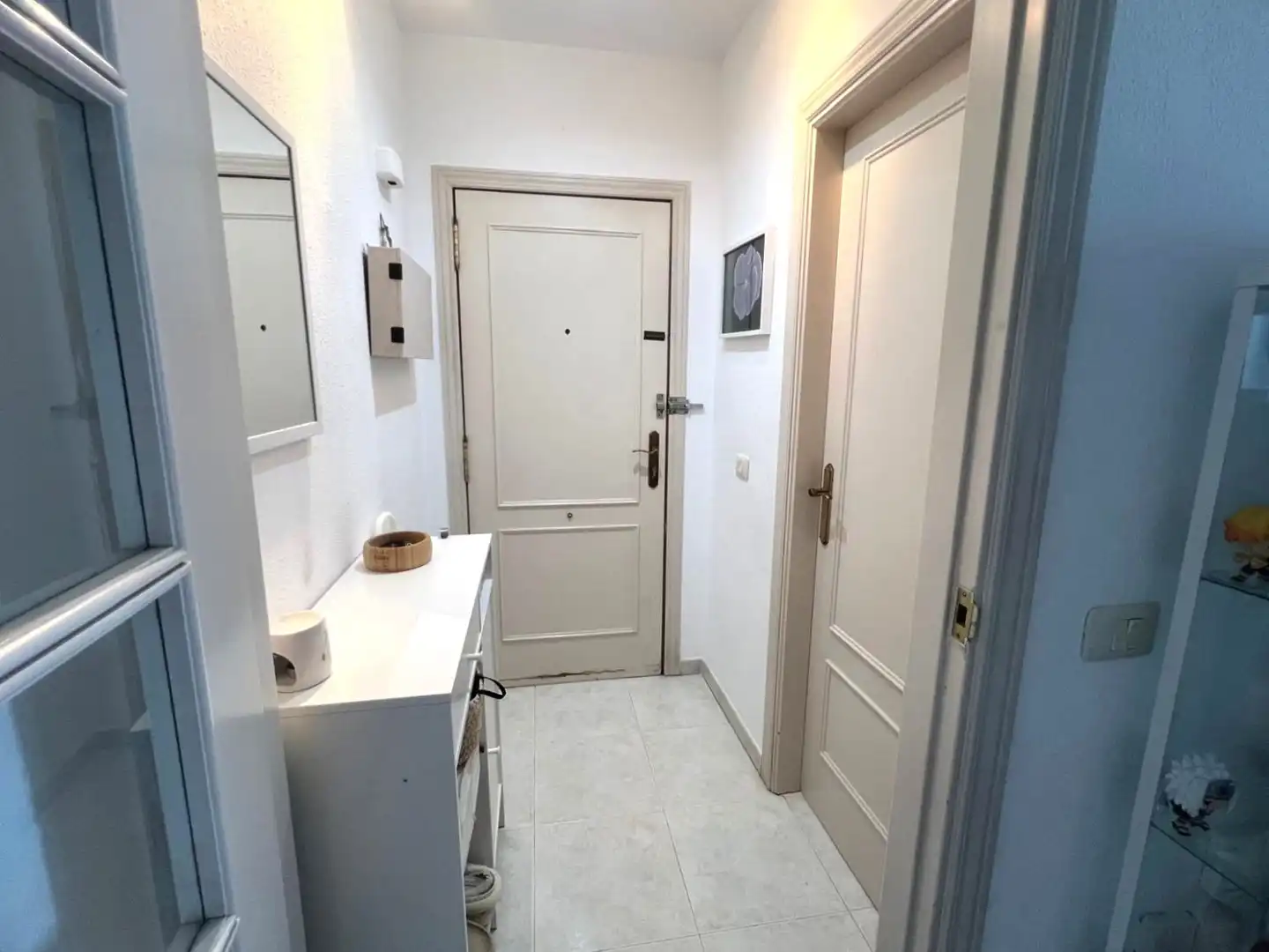 Flat for sale in San Cristóbal de la Laguna  with Balcony