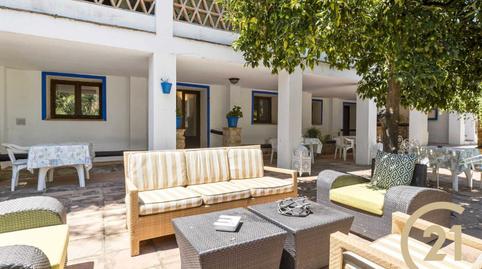 Foto 2 de Casa o xalet en venda a Calle Cañada del Real Tesoro, 35, Cortes de la Frontera, Málaga