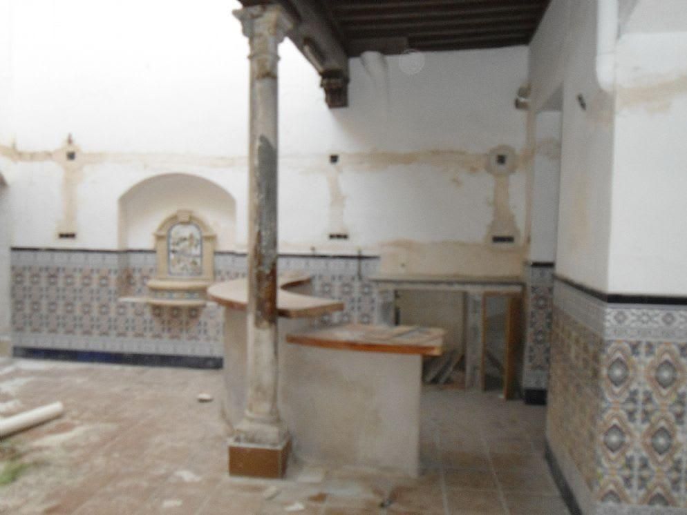 House or chalet for sale in Baza