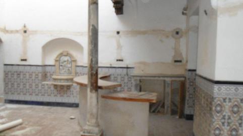 Foto 2 de Casa o chalet en venta en Baza, Granada