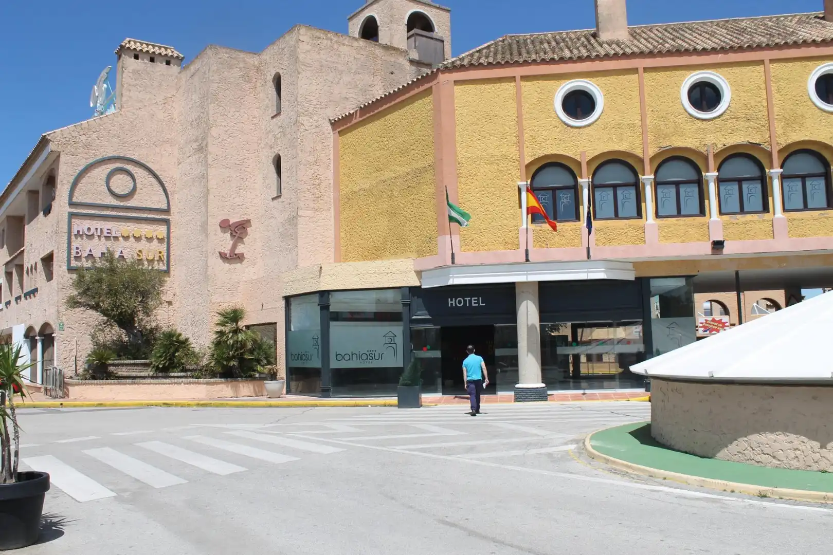 Estudio en venta en San Fernando con Aire acondicionado, Terraza y Amueblado