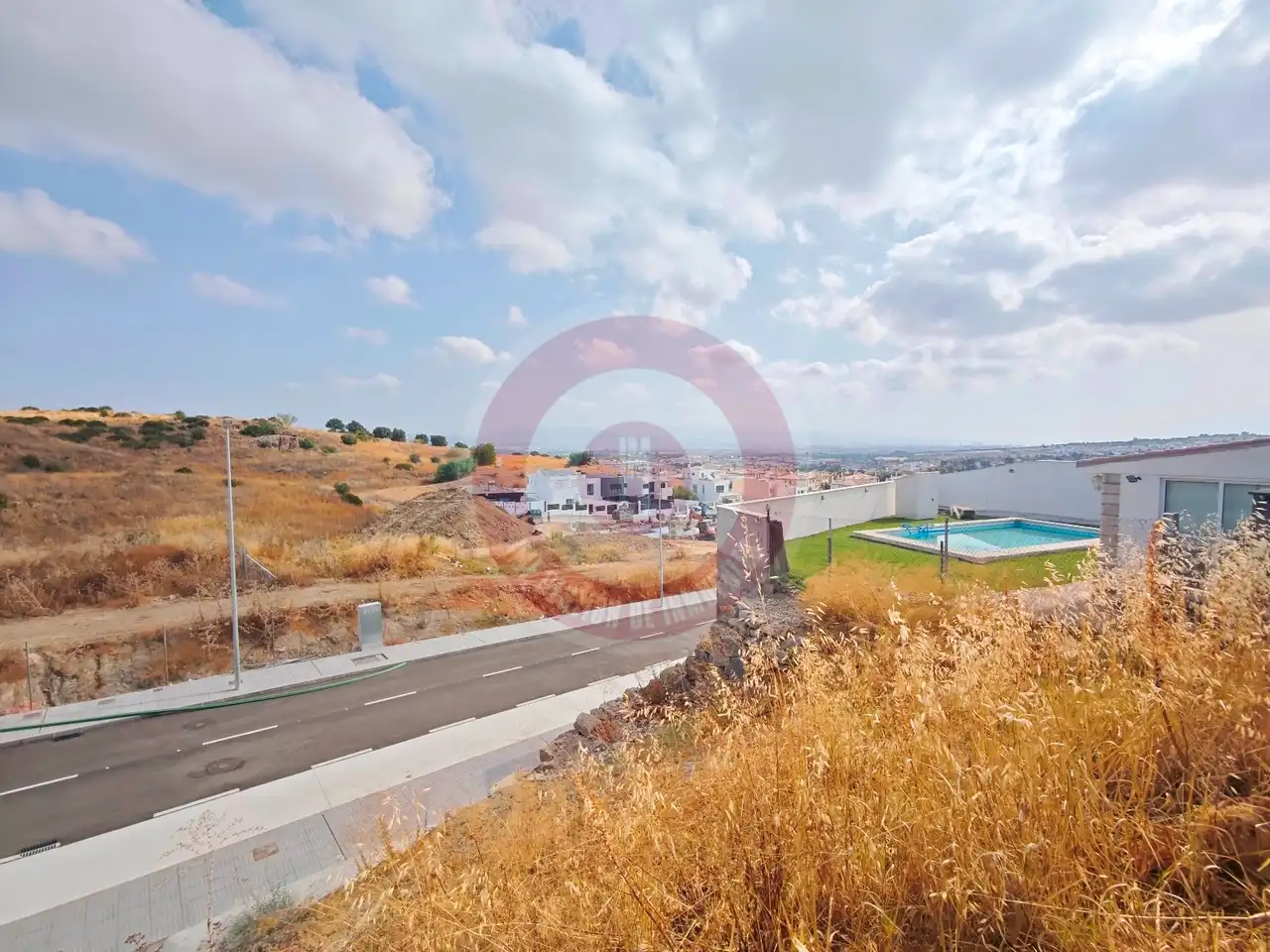 Terreno residenziale in vendita a Calle Almanzor 22, imagen 2