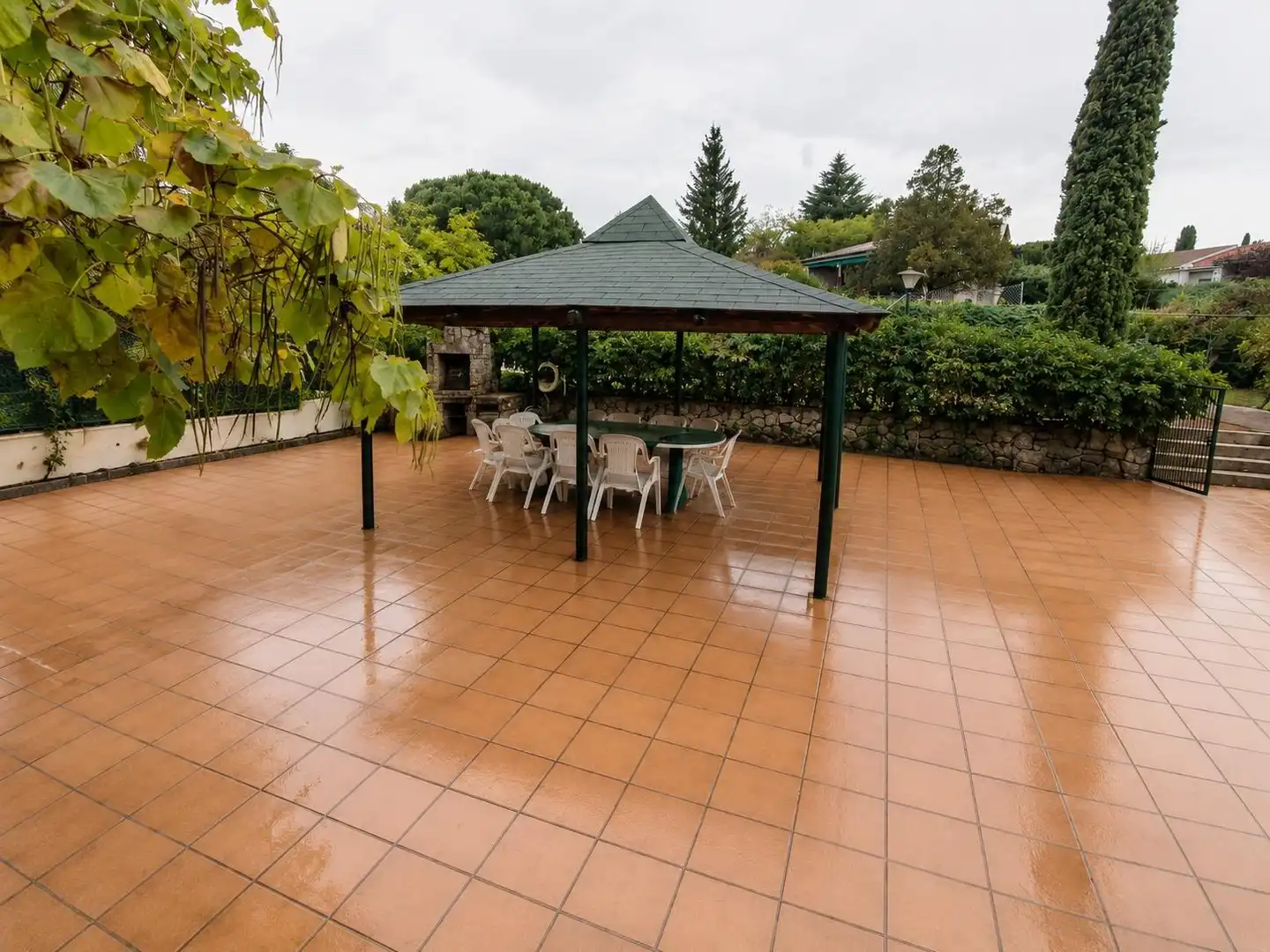 Chalet con piscina en venta en El Molar (Madrid), imagen 6