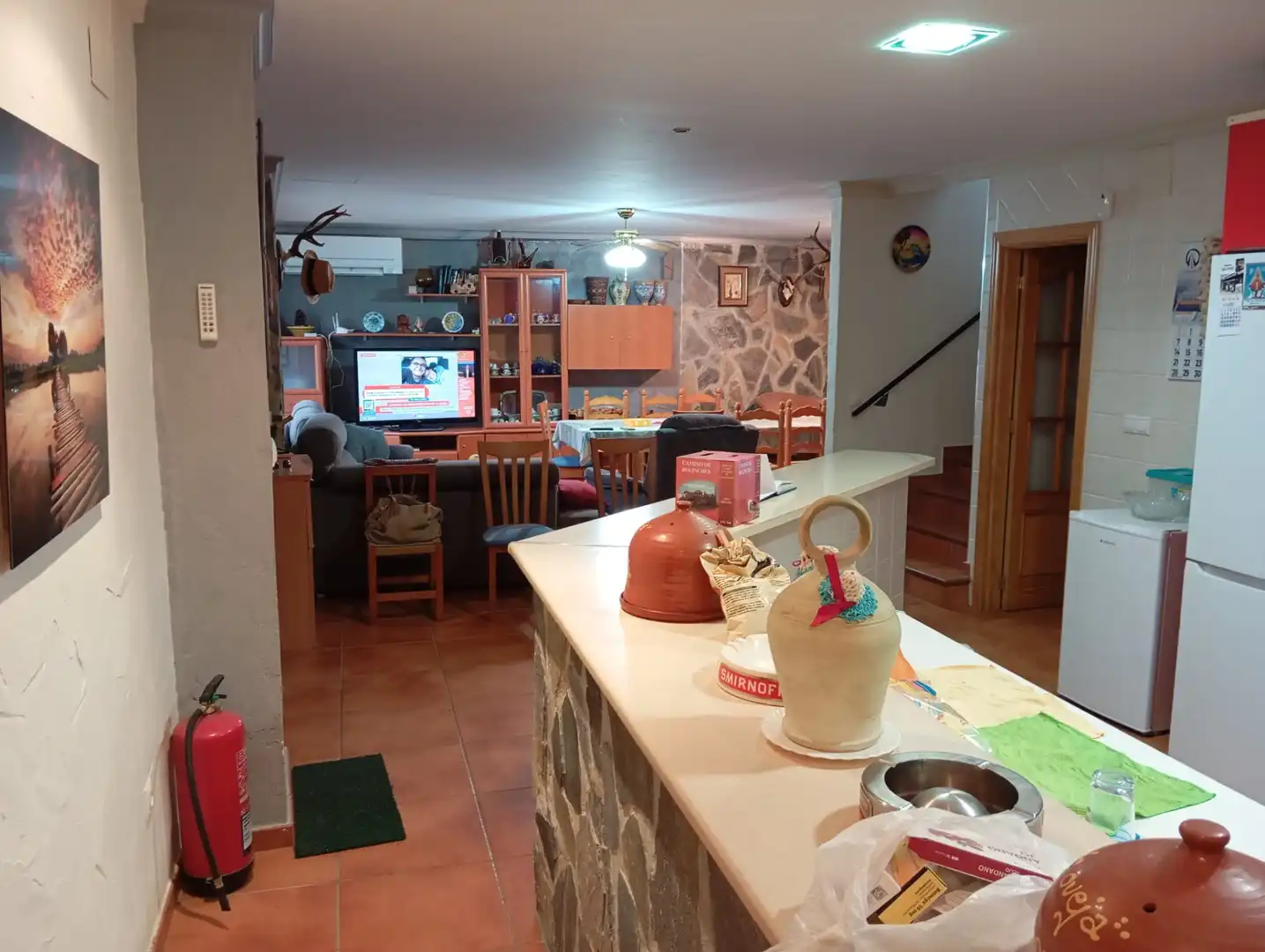 House for sale in Masegoso, imagen 6