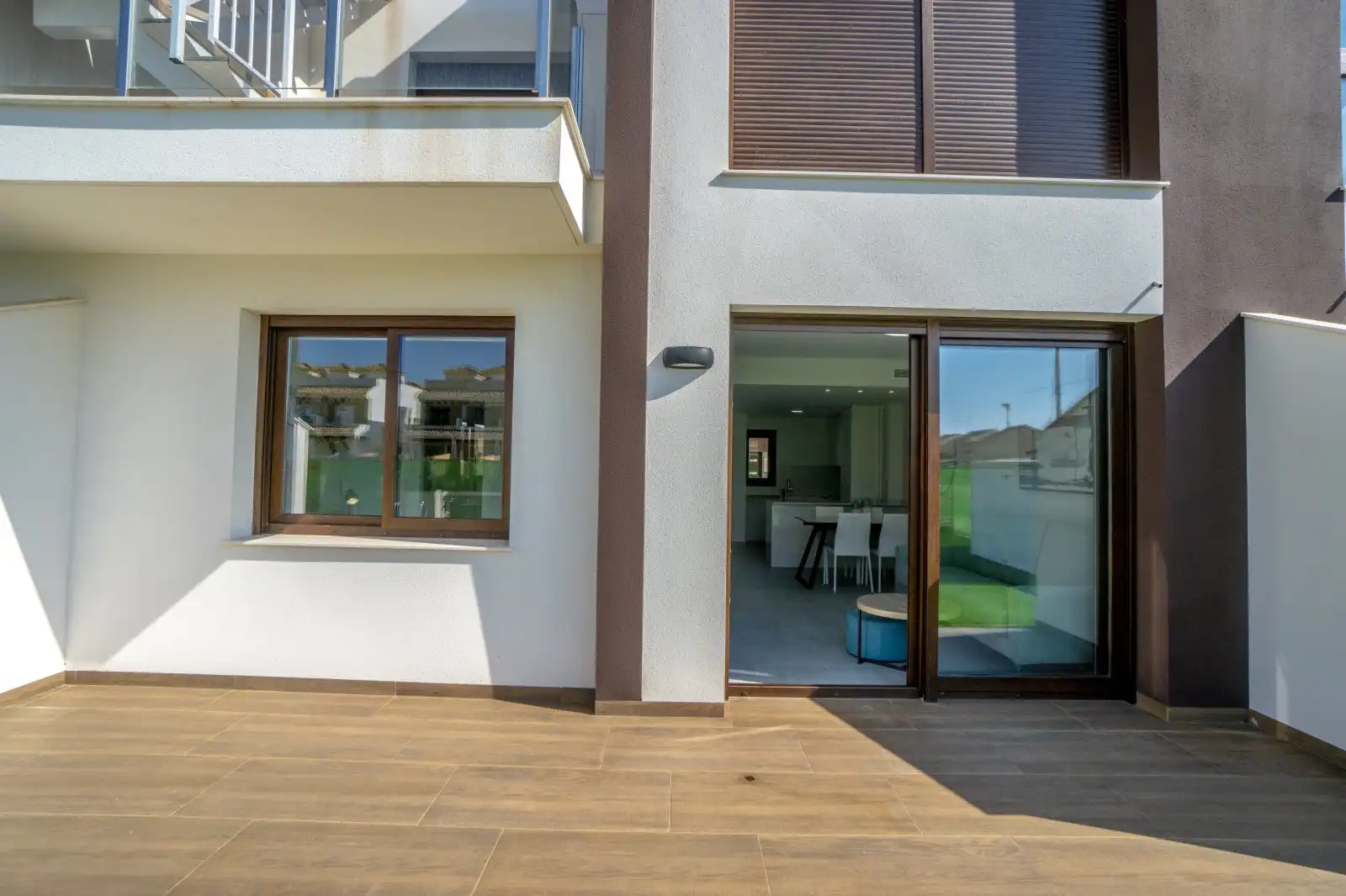 Mini appartamento con terrazza in vendita a Los Peñascos - El Salero - Los Imbernones, imagen 13