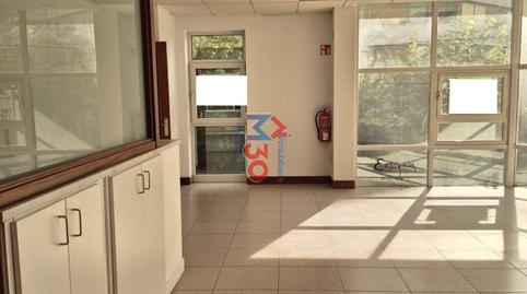 Foto 4 de Oficina de lloguer a Centro, Burgos