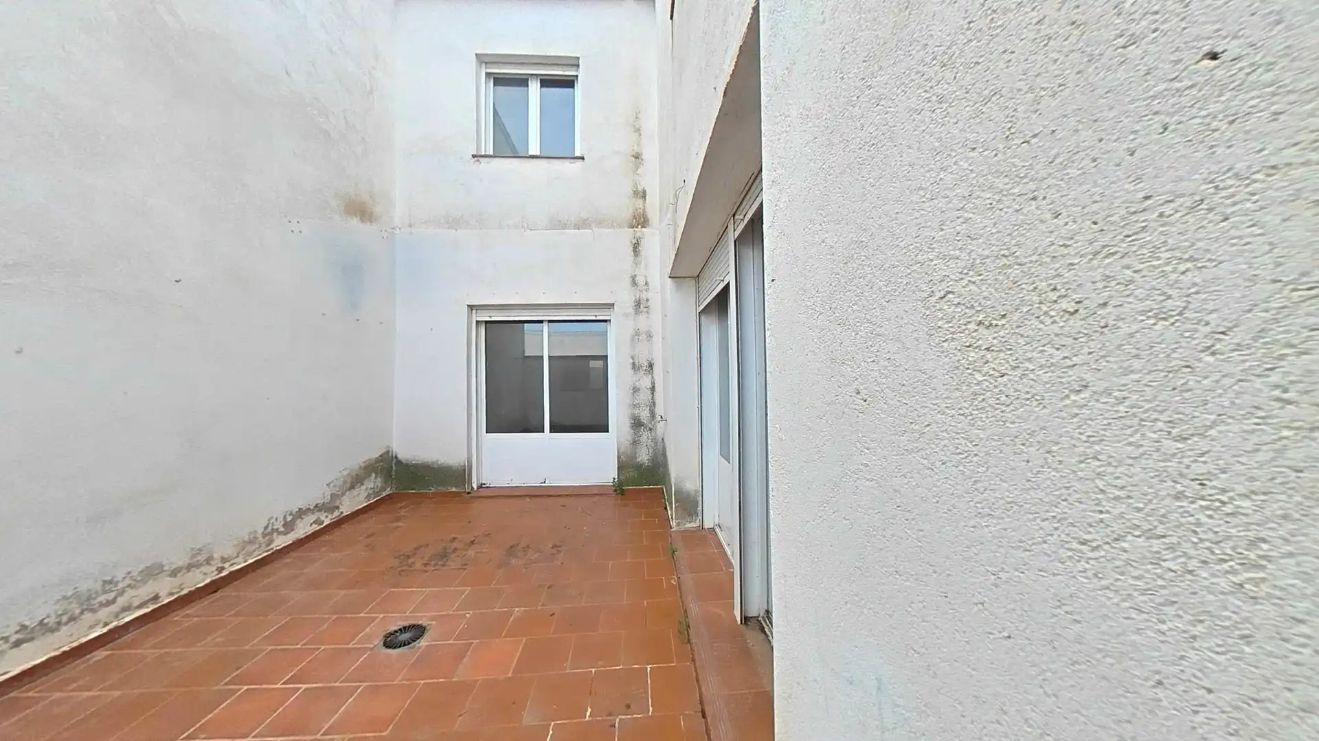 Terraza de Casa adosada en venta en Los Yébenes con Terraza