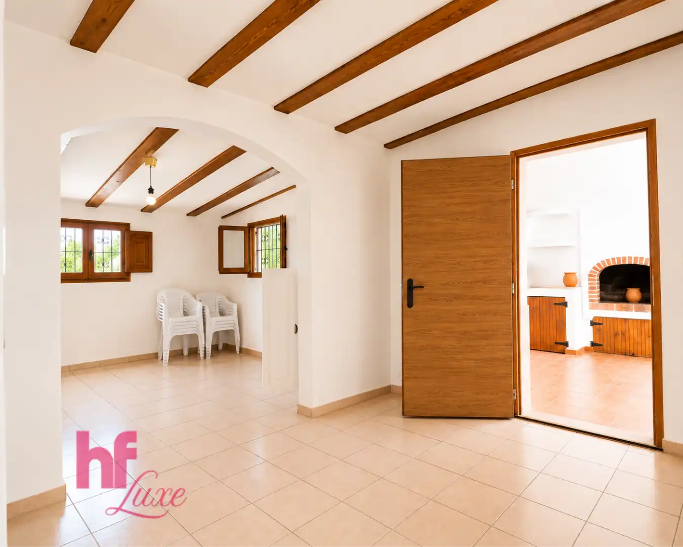 Detached house with pool for sale in L'Ametlla de Mar pueblo, imagen 25