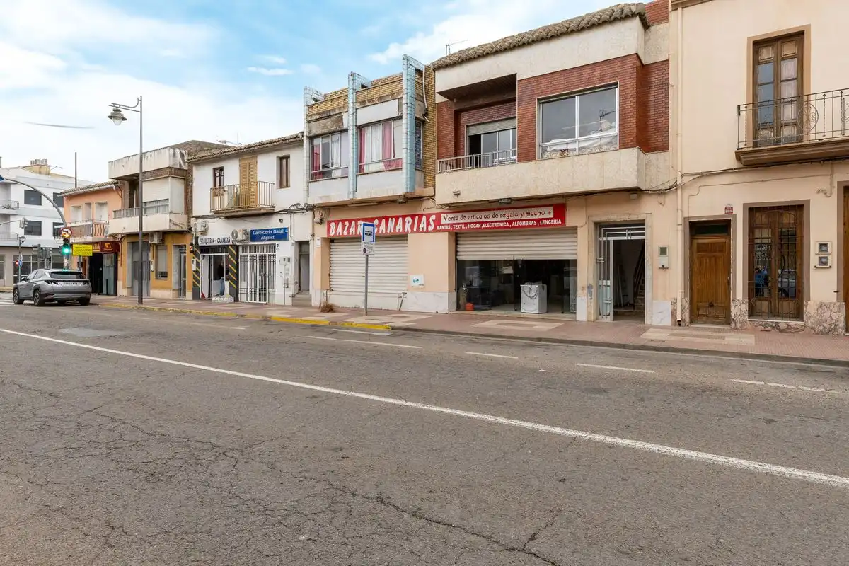 Maison avec terrasse à vendre à Carrèr València, imagen 42