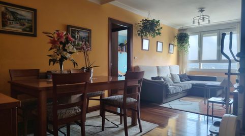 Foto 2 de Piso en venta en San Bartolomé Kalea, Arteagabeitia - Retuerto - Kareaga, Barakaldo