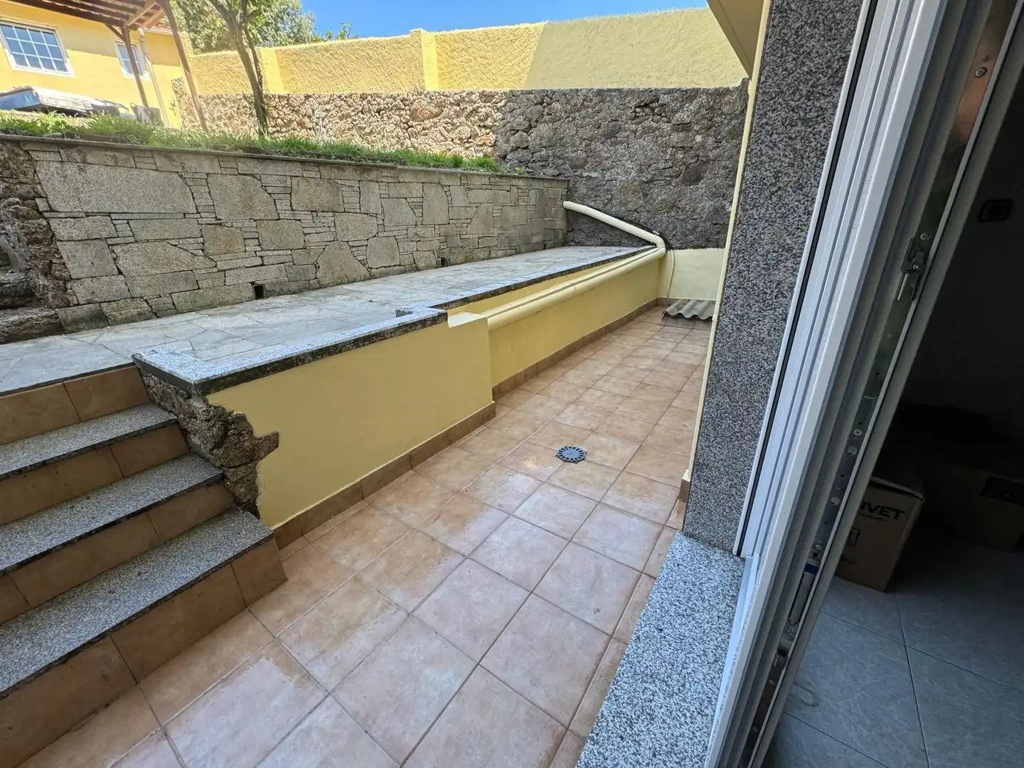 Zimmer in Pastoriza