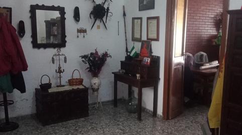 Foto 2 de Casa o xalet en venda a Centro,  Huelva Capital