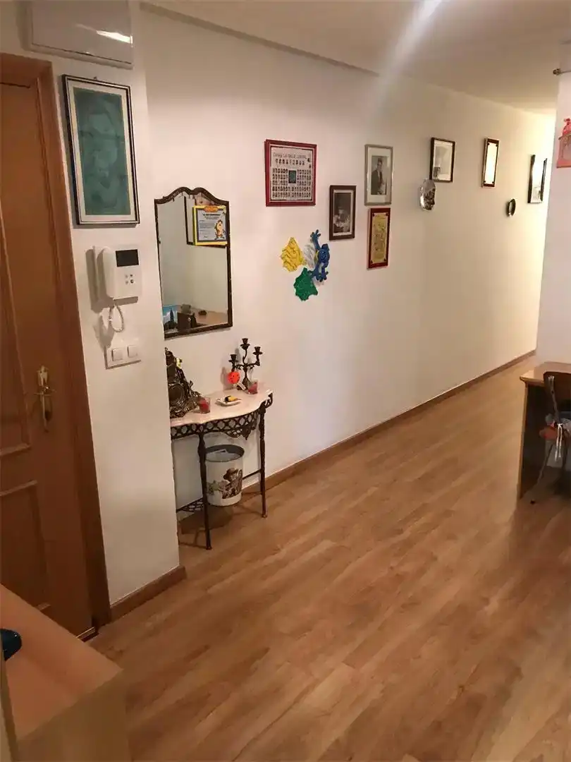 Pis en venda en Ponferrada amb Parquet, Forn i Rentadora