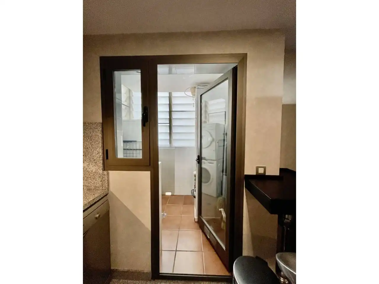 Pis de lloguer a Calle Múrcia, Zona los Colegios