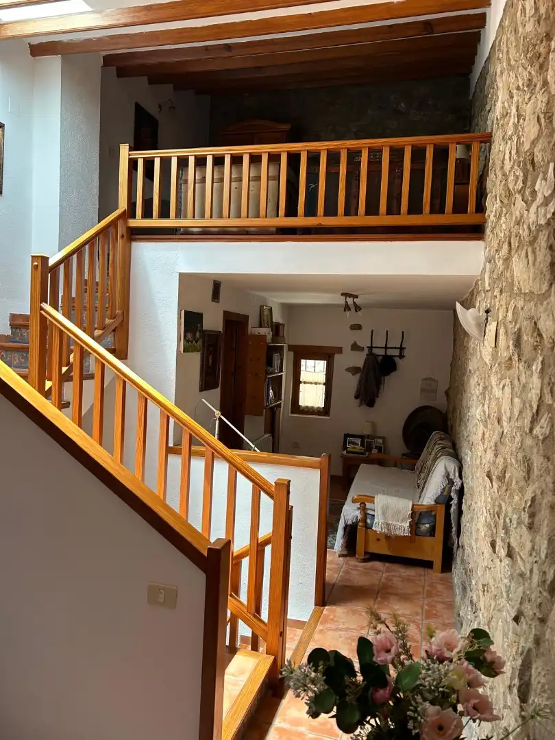 Casa con terrazza in vendita a Carrer Pla 7, imagen 8