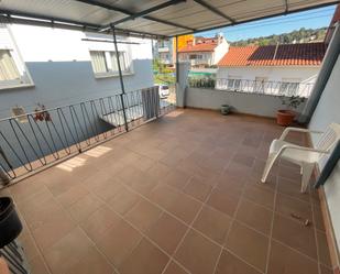 Terrace of Flat for sale in Olot  with Heating and Terrace