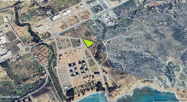 Terreno residencial en Venta en TALADES en Platja de Torres
