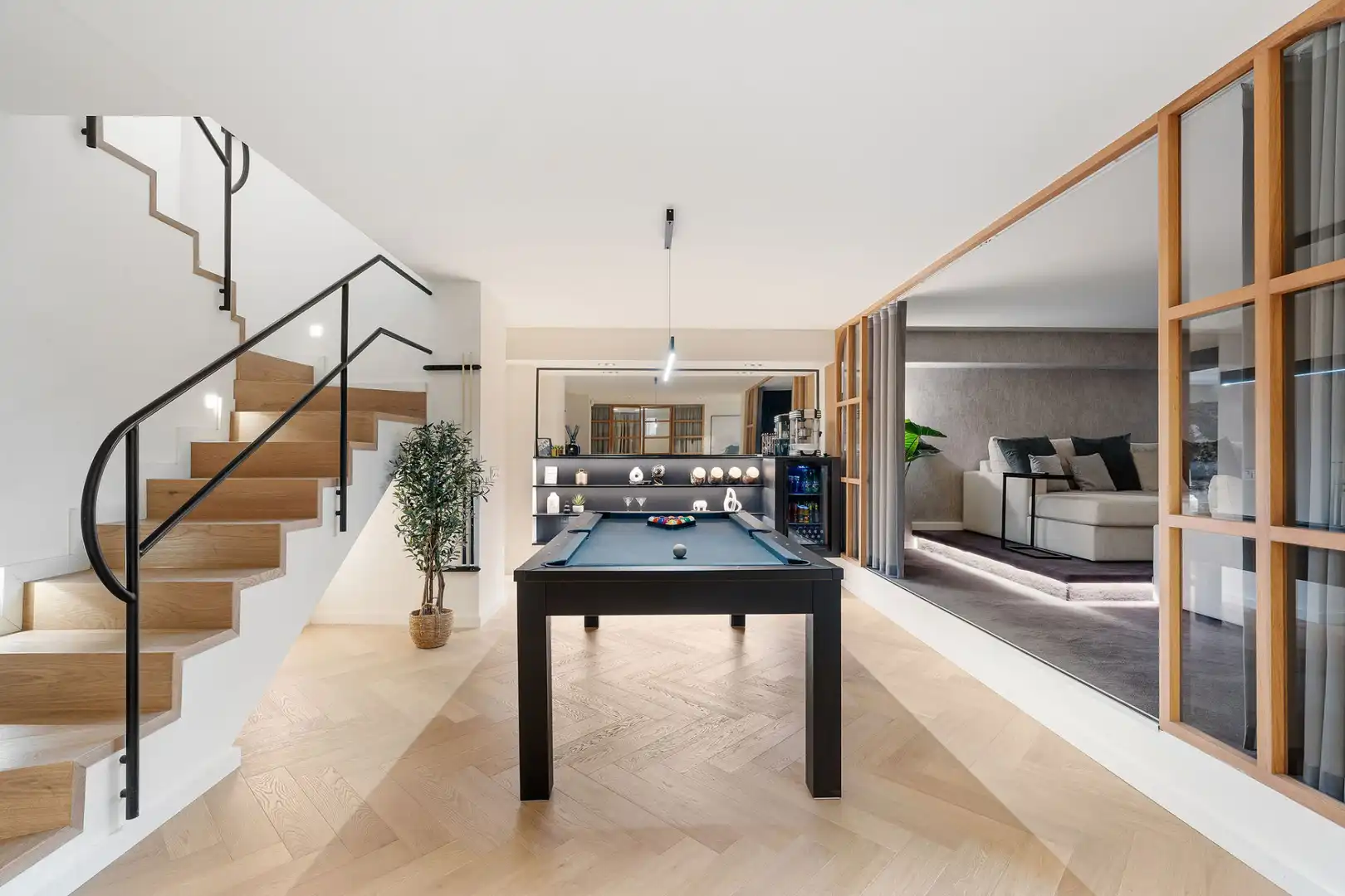 Maison mitoyenne avec terrasse à vendre à Milla de Oro, imagen 44