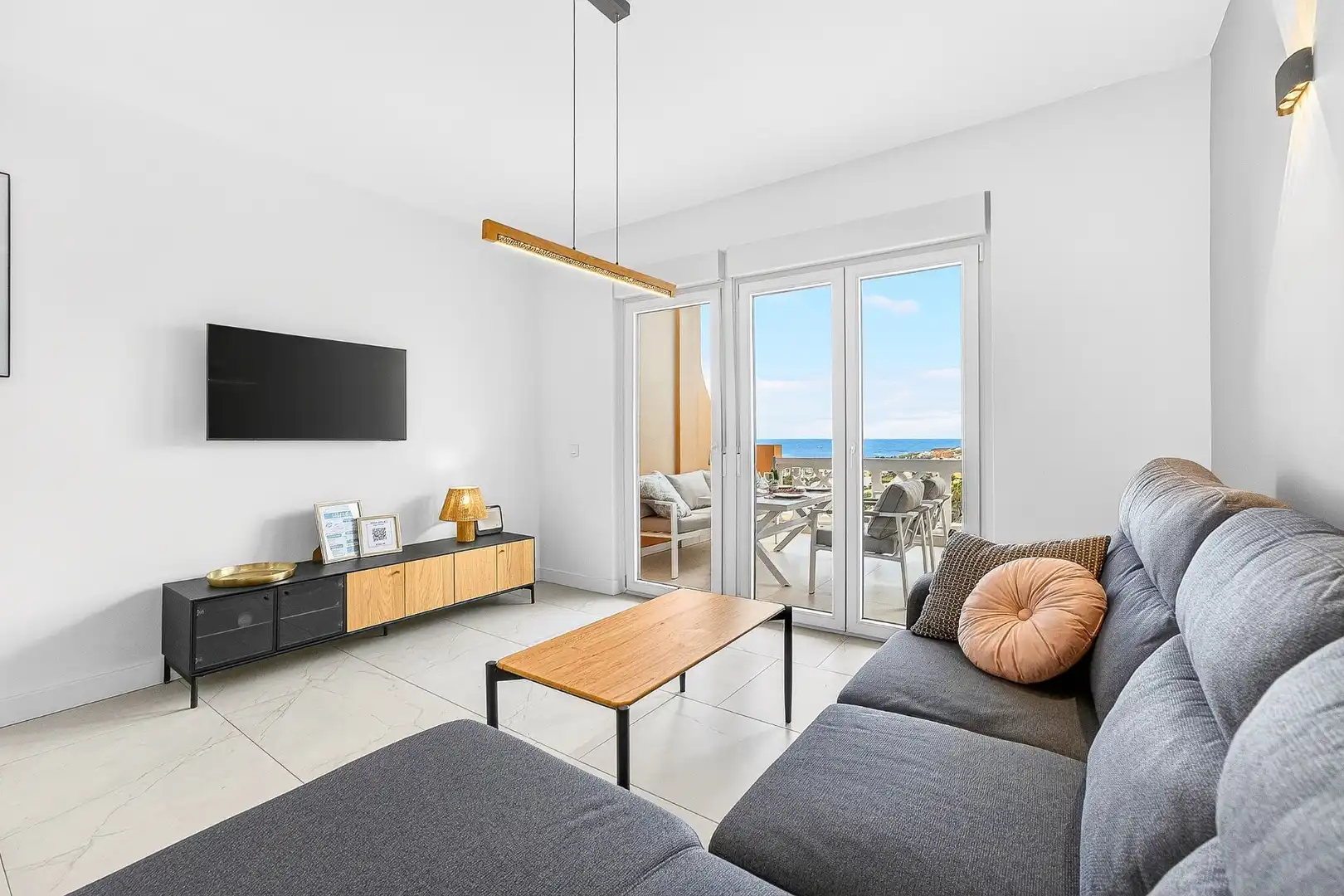 Apartament en venda a Calle Países Bajos