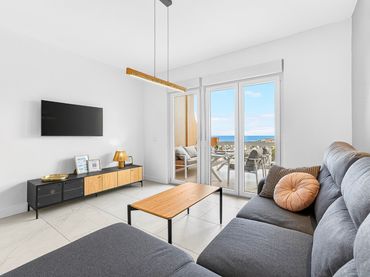 Apartament en venda a Calle Países Bajos