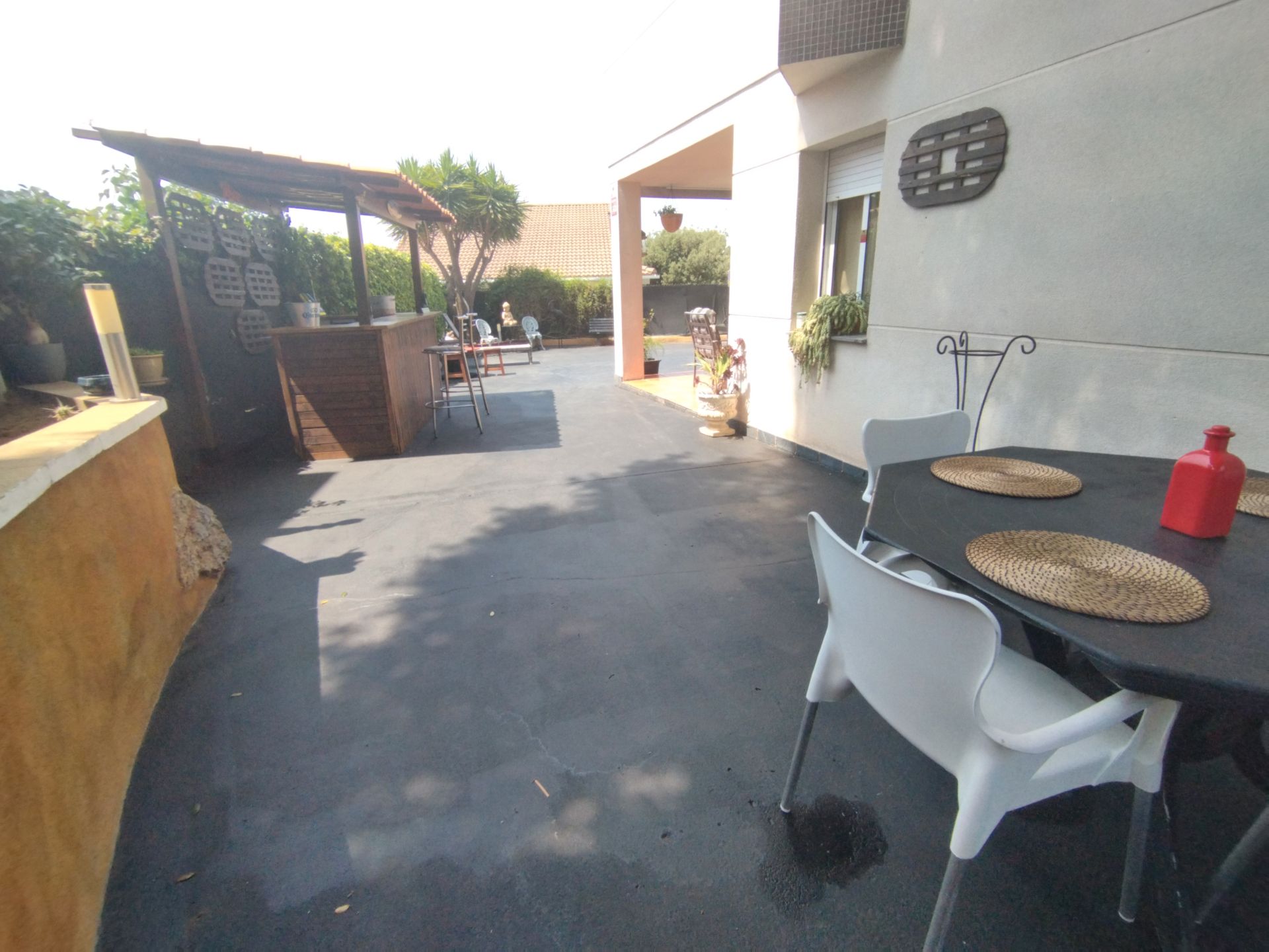 Terrace of House or chalet for sale in Lliçà d'Amunt  with Heating, Private garden and Terrace