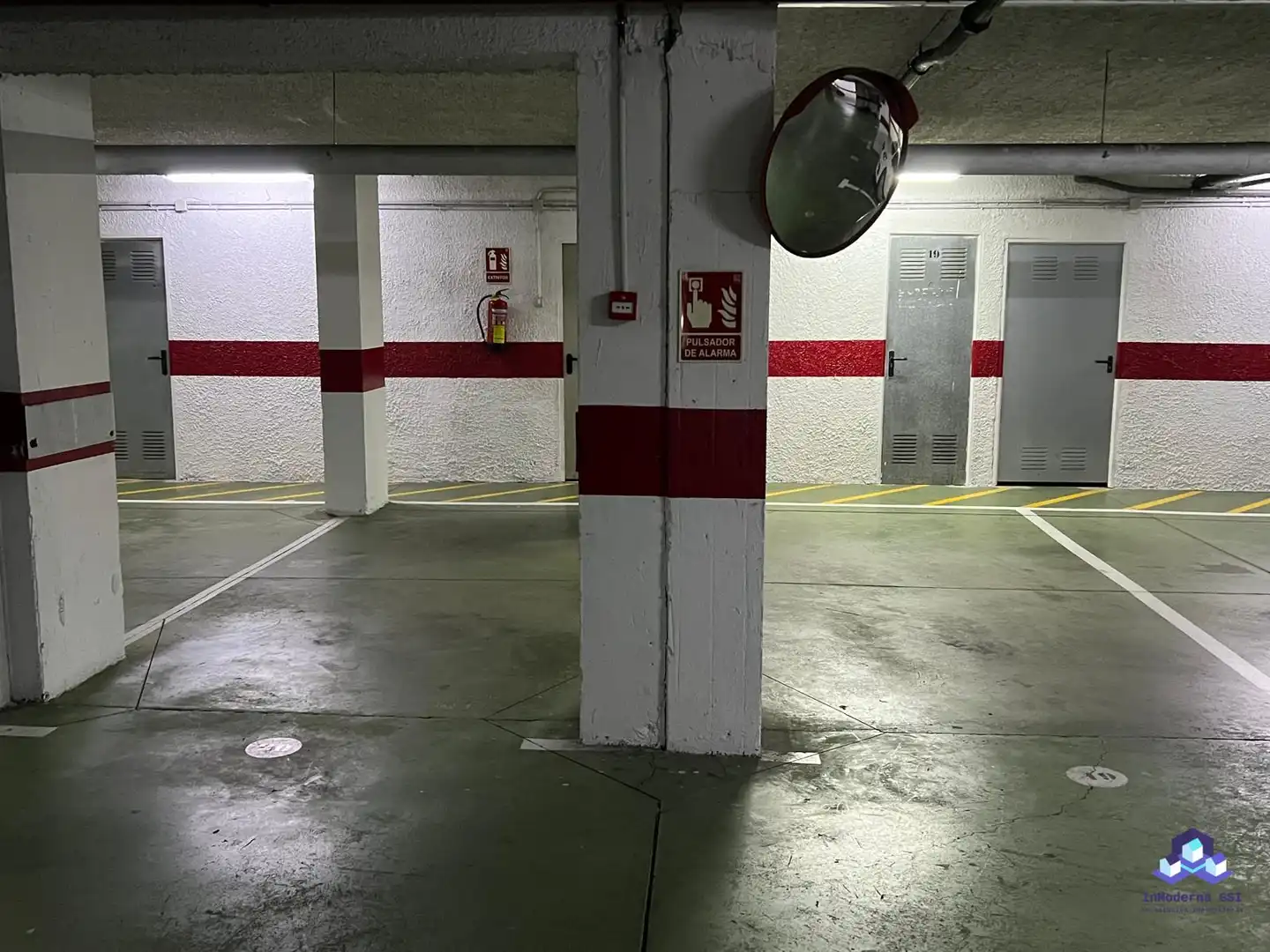 Dúplex en venda a Cataixa, Acorán