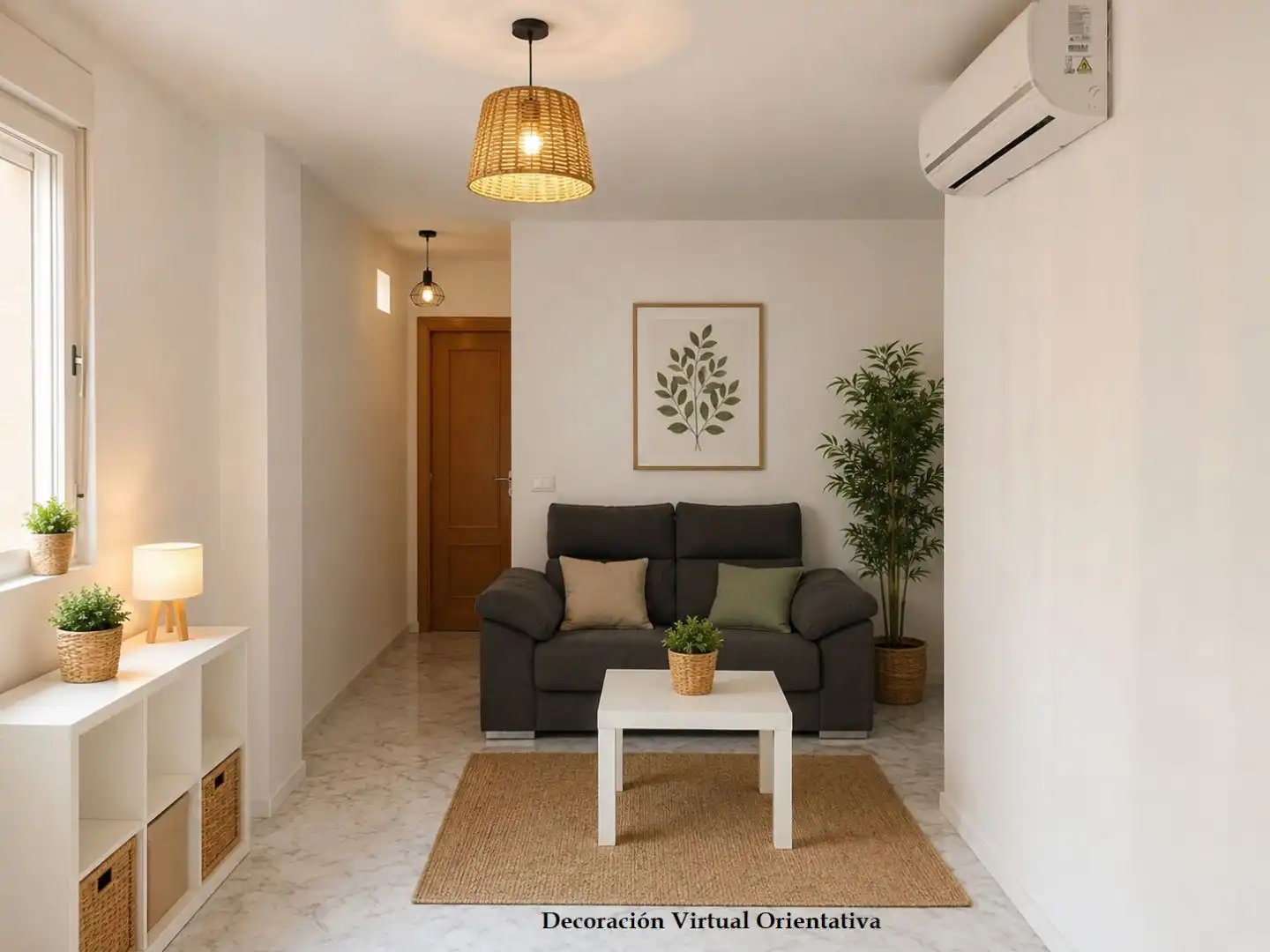 Flat with lift for sale in Arzobispo Guerrero 19, imagen 2