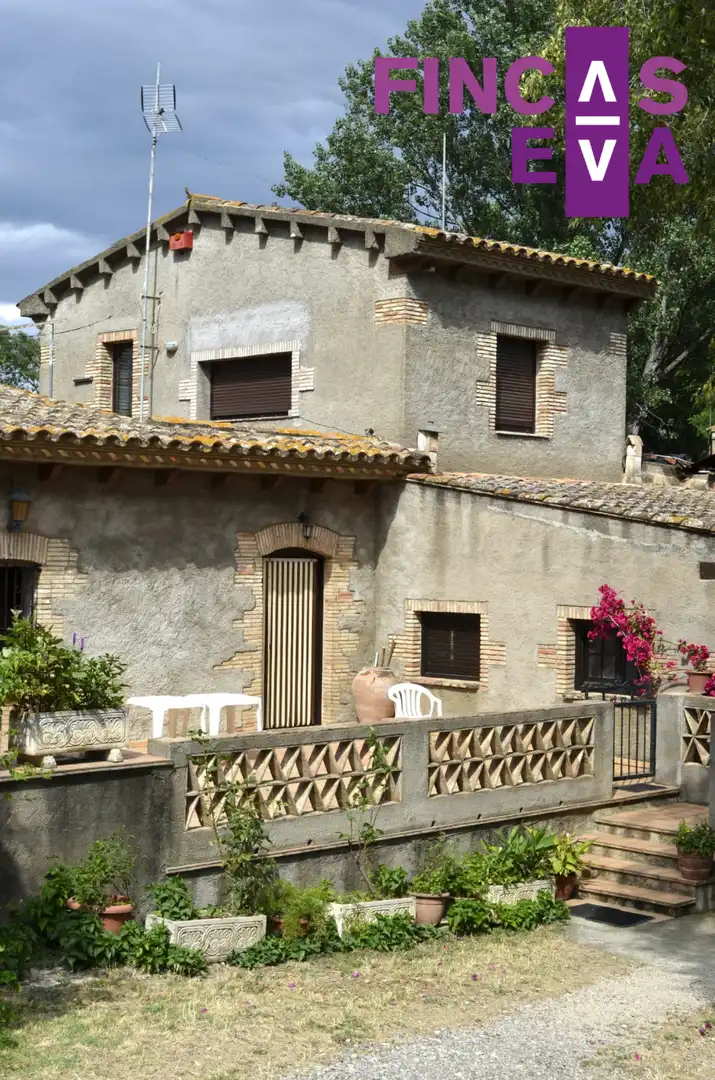 Casa in vendita a Borrassà - Carretera VILAMORELL URBANA, imagen 59