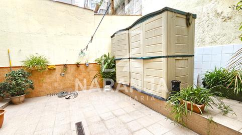 Foto 5 de Pis en venda a Trinitat Vella, Barcelona