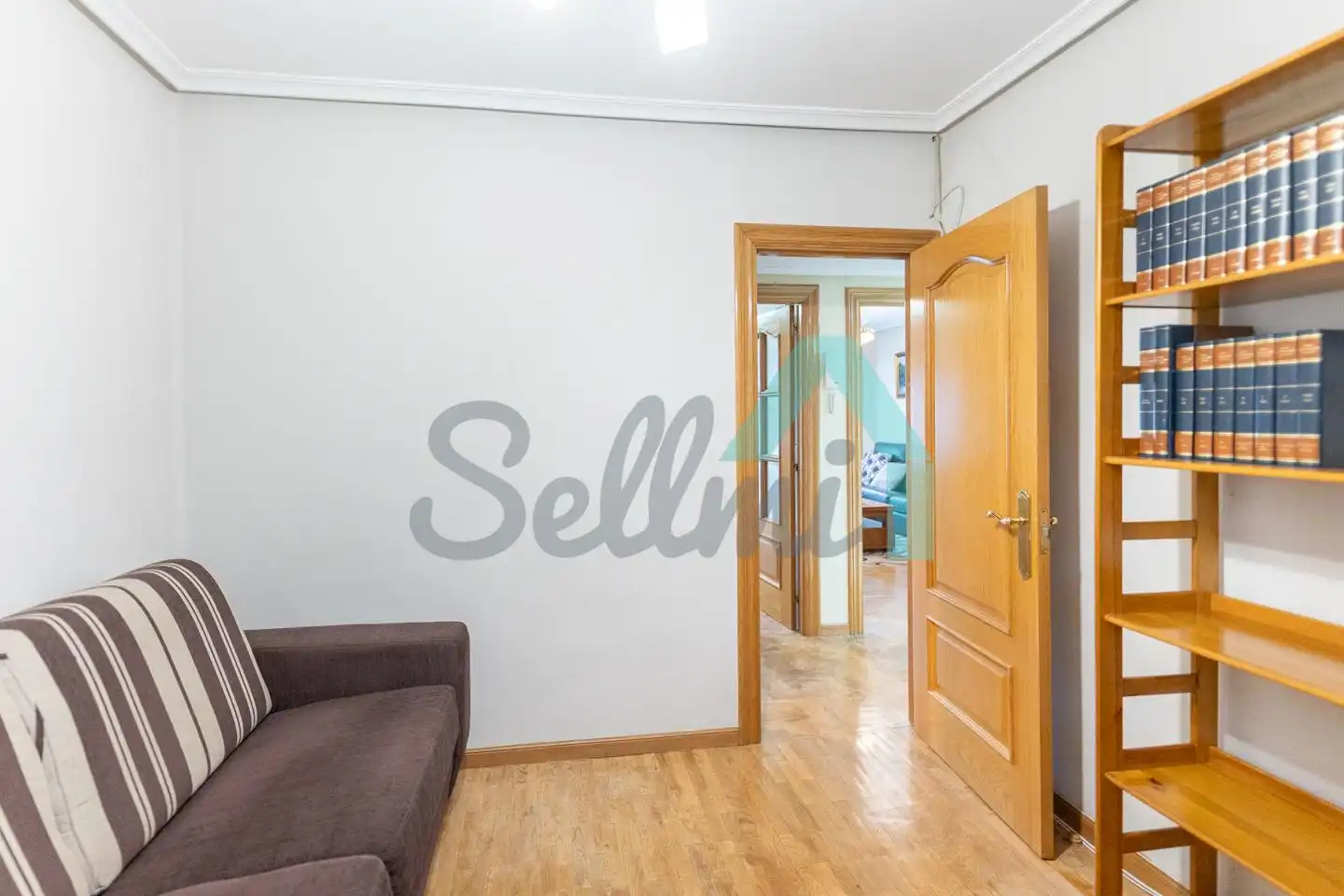 Flat for rent in Oviedo   with Heating, Parquet flooring and Storage room
