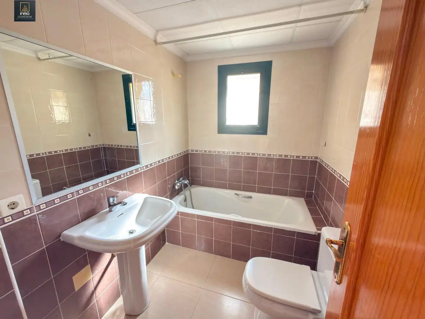 Baño de Casa o chalet en venta en Almoradí con Piscina comunitaria