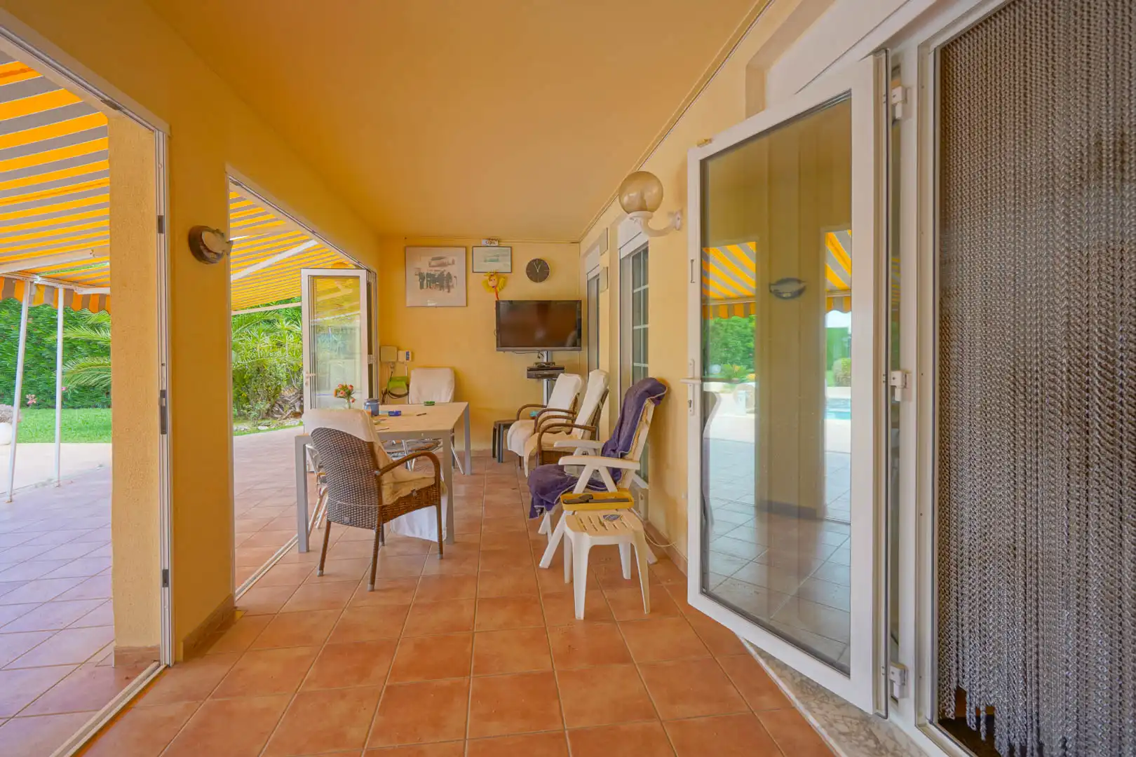 Villa avec piscine à vendre à Els Poblets, imagen 9