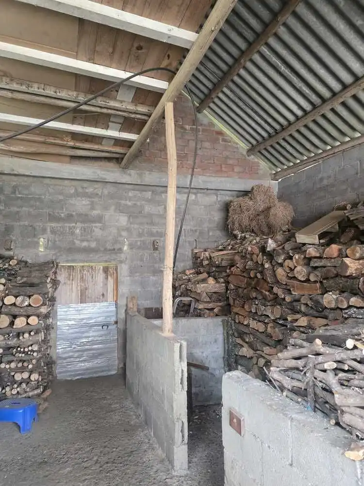 Country homes for sale in Narón  with Heating, Private garden and Storage room