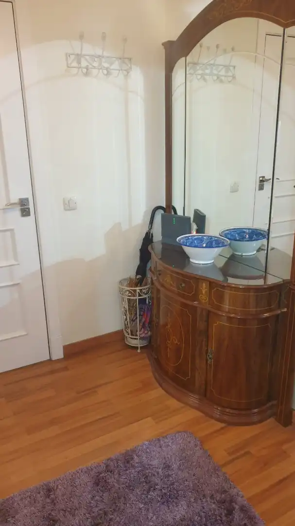 Flat with terrace for sale in Parque de la Constitución 5a, imagen 4