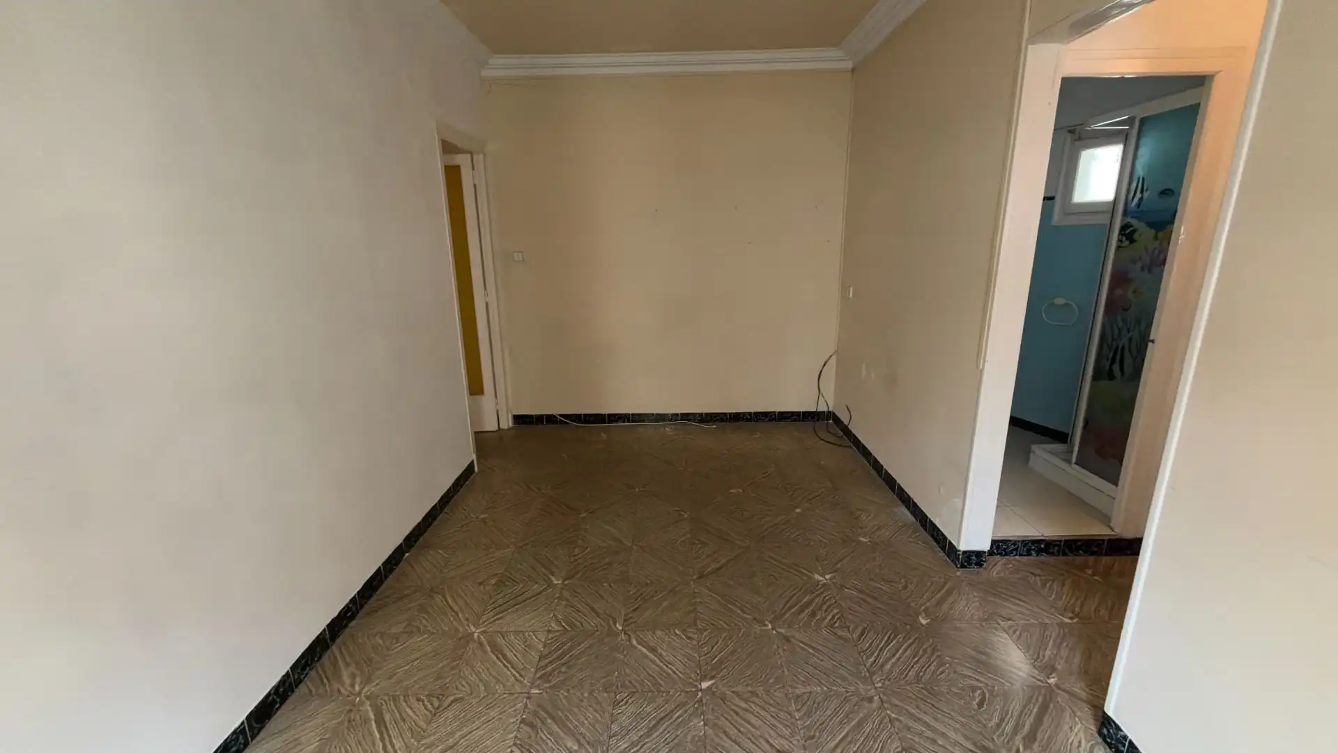 Flat for rent in Terrassa, Barcelona