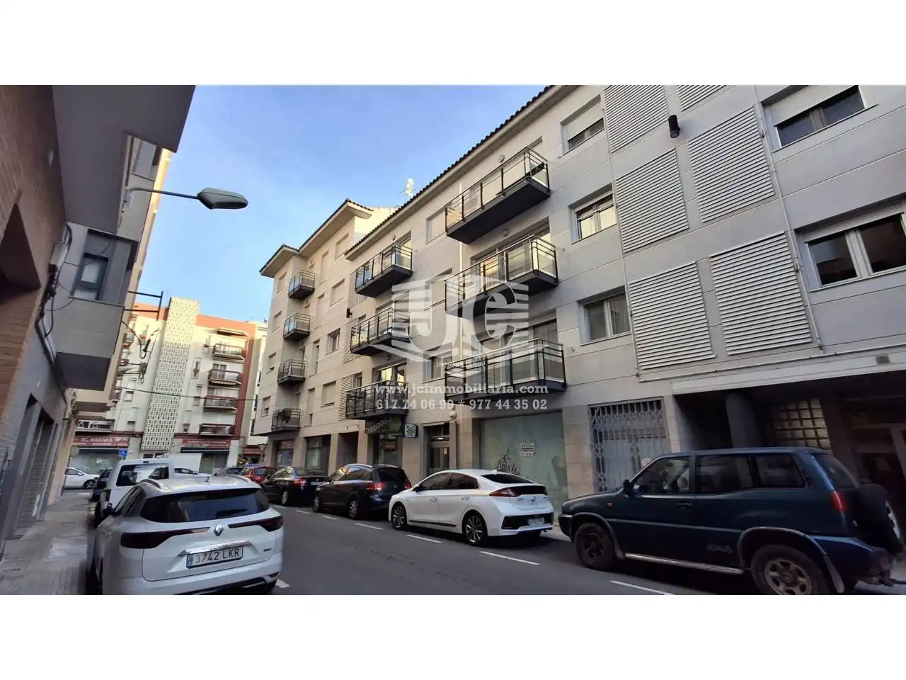Gewerbefläche zur Miete in Calle Ciutadella, imagen 4