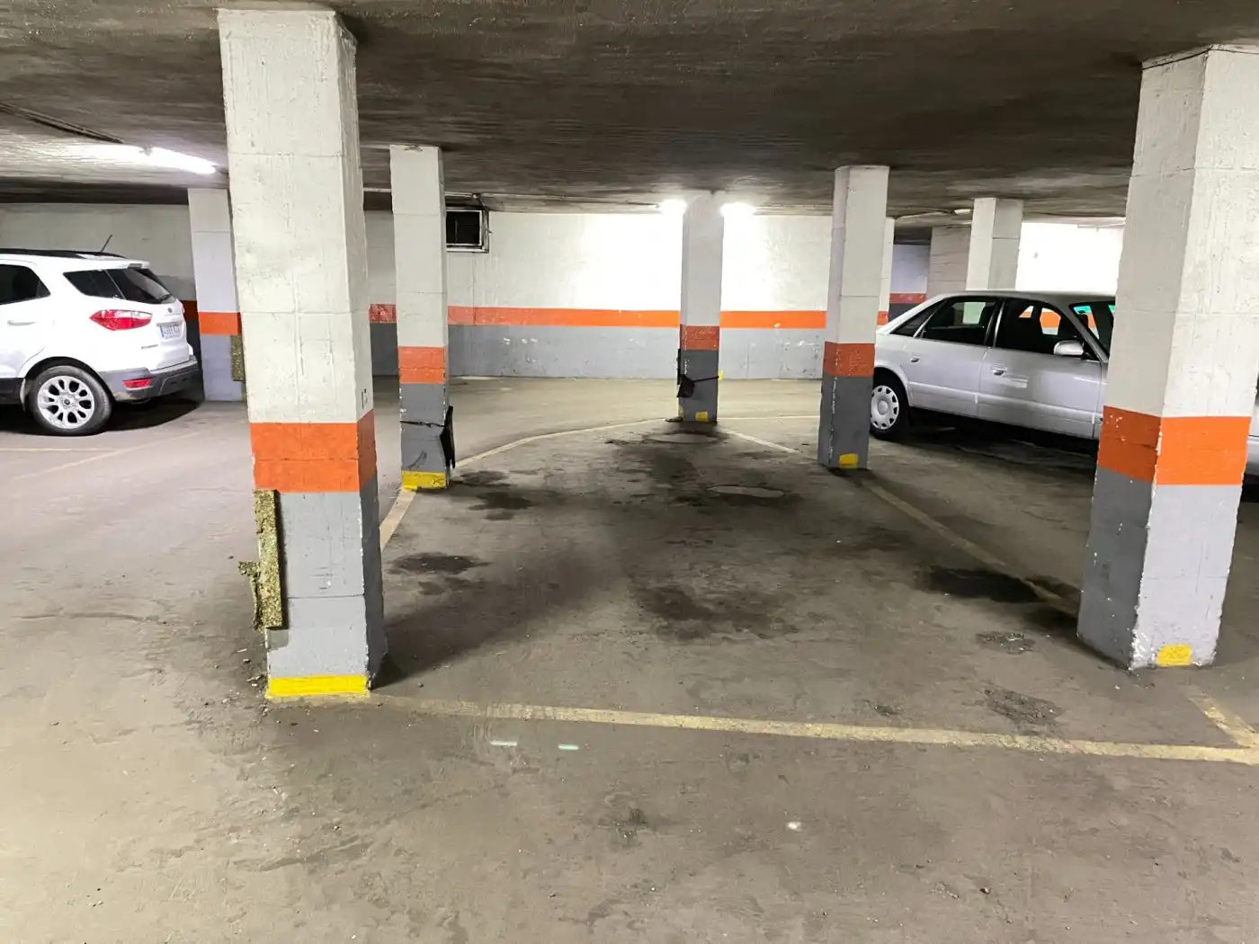 Individuale in affitto a Plaza doctor emilio luque, imagen 7