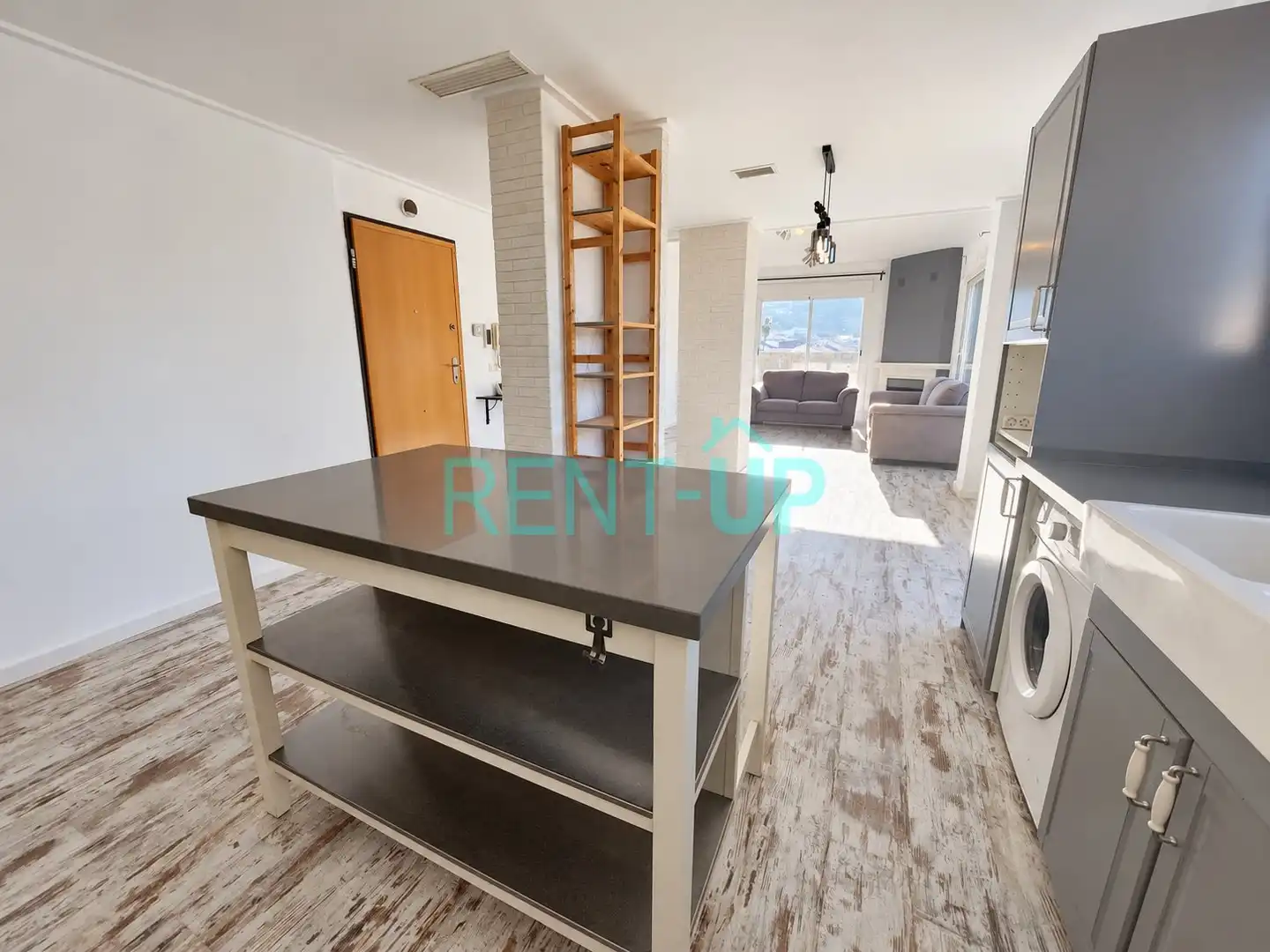 Penthouse mit Aufzug zur Miete in Xàtiva, imagen 17