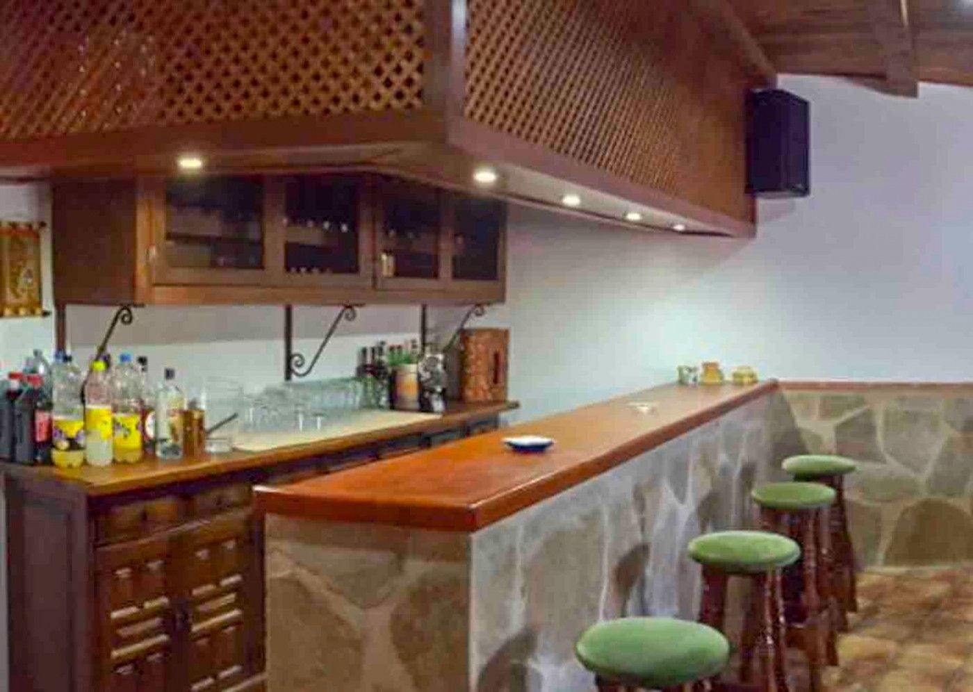 Casa o xalet en venda en Aldeacentenera amb Aire condicionat