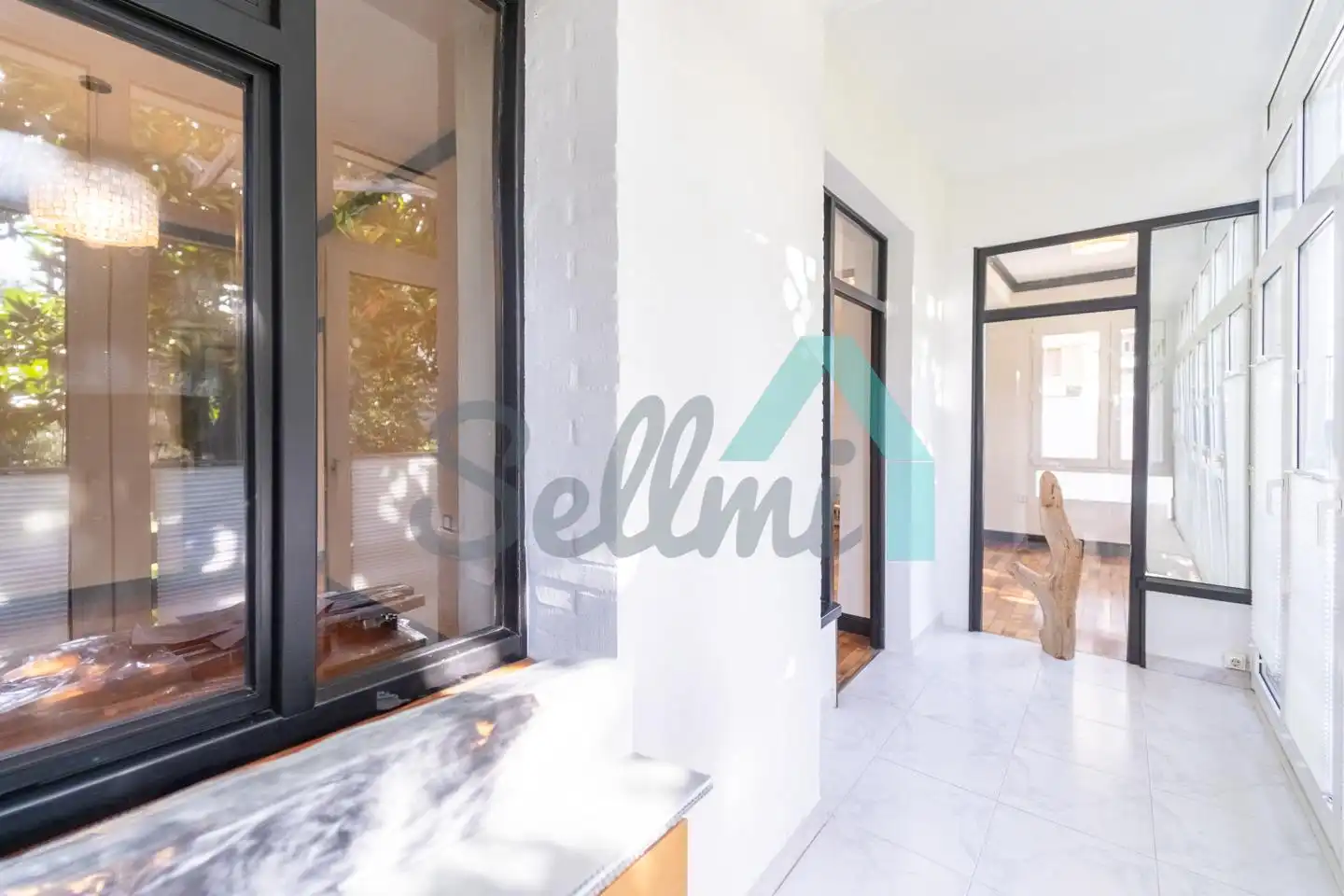 Piso en venta en Oviedo  con Calefacción, Parquet y Terraza