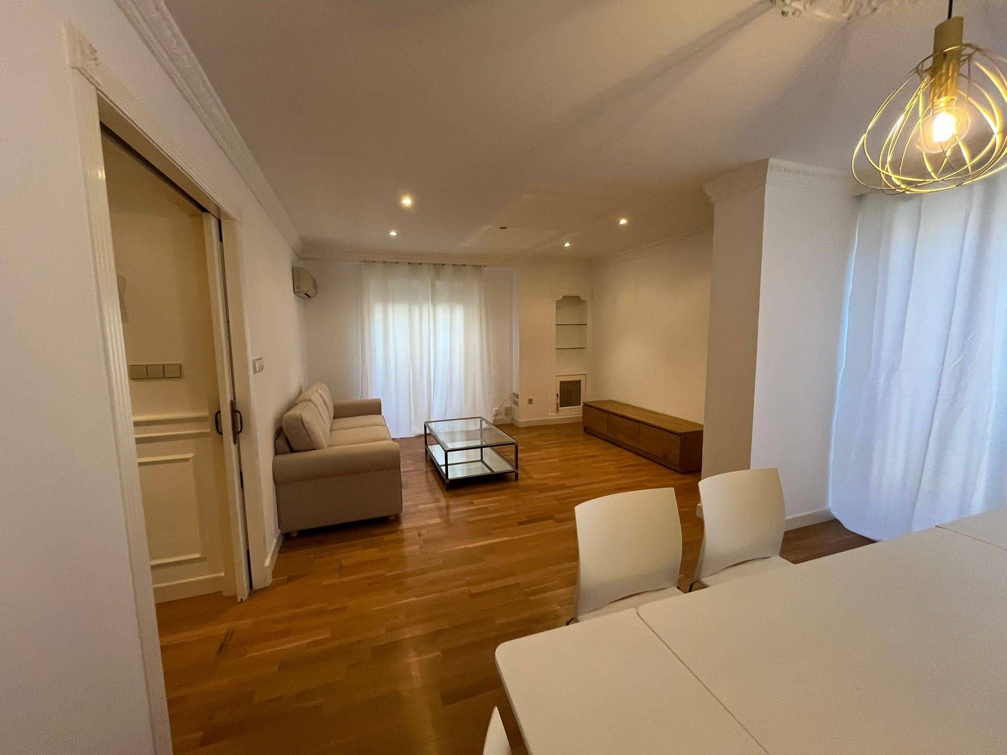 Flat to rent in Calle Major del Pla, Plaza Crevillente - Antiguos Juzgados - El Asilo