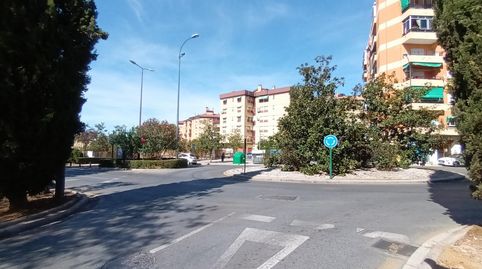 Foto 3 de Garaje en venta en Calle Albuñol, Barrio de Zaidín, Granada Capital