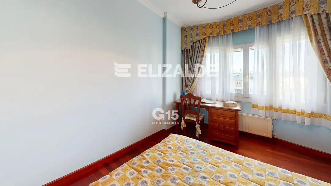 Maison mitoyenne avec piscine à vendre à Tellerigaina Kalea, imagen 62