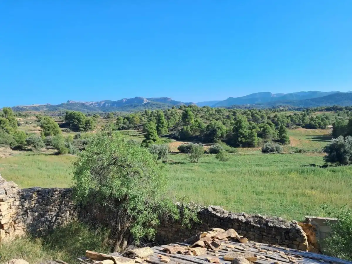 Grundstücke zum Verkauf in Valderrobres