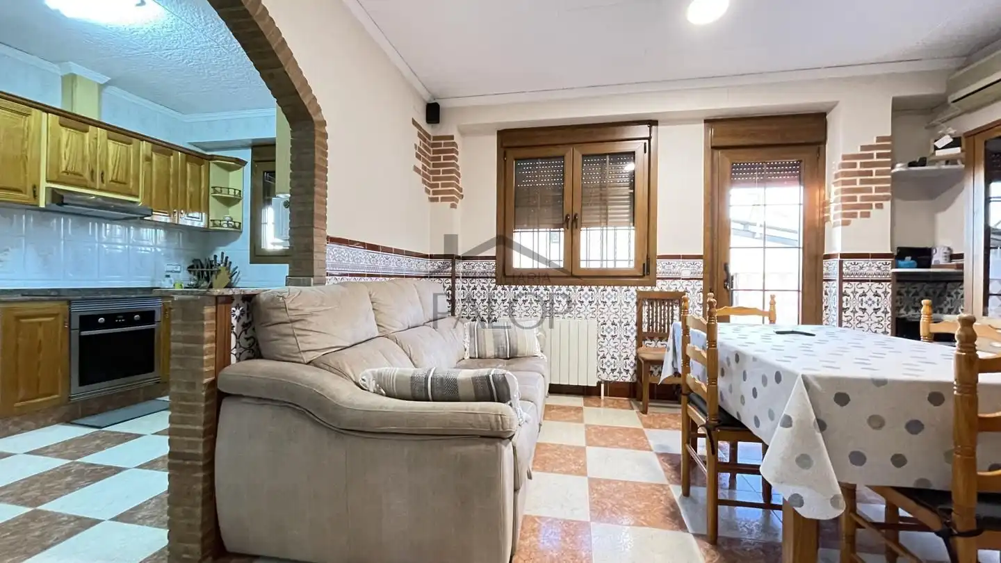 Haus mit Terrasse zum Verkauf in La Pobla Llarga, imagen 17