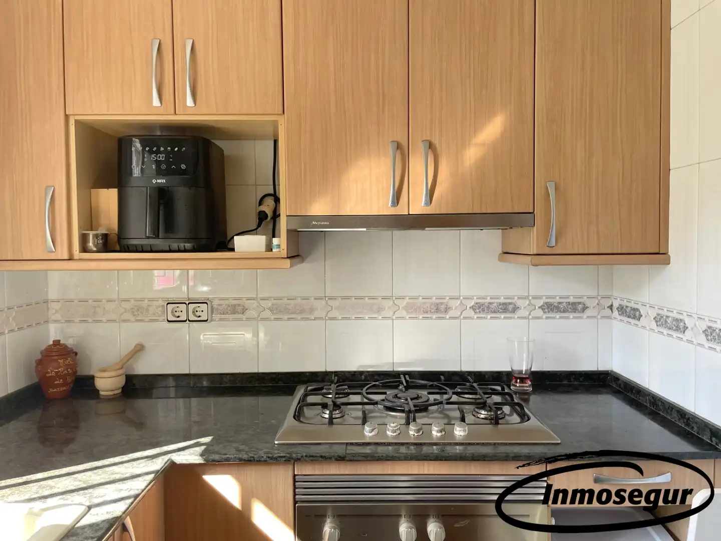 Apartamento con piscina en venta en Carrer del Pla de l'Era 6, imagen 27