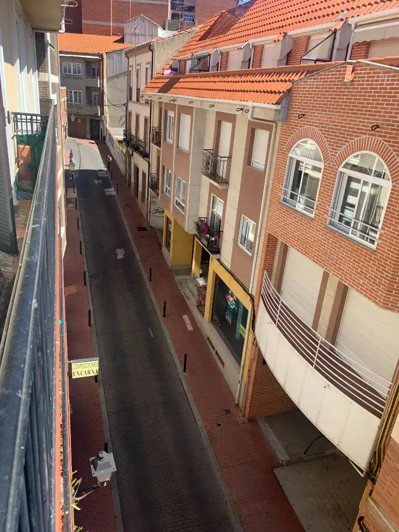 Flat with terrace for sale in Benavente, imagen 15