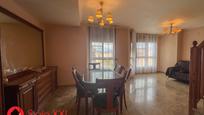 Dining room of Duplex for sale in Vila-real  with Air Conditioner, Heating and Terrace