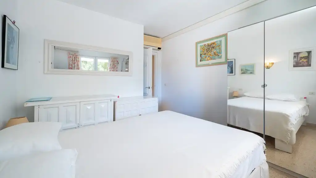 Apartament amb piscina en venda a Ponent, imagen 11