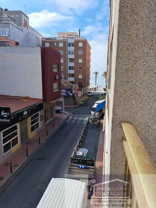 Wohnung mit Terrasse zum Verkauf in Centro, imagen 5